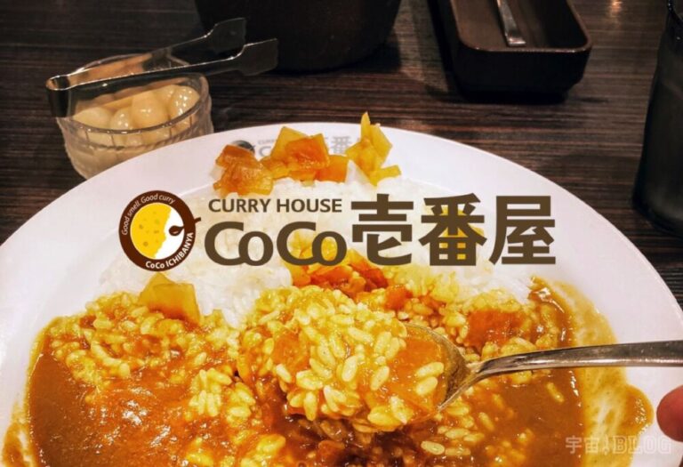 需要が少ないヴィーガンカレーを全店で定番化したcoco壱番屋の偉大さ 宇宙blog 生きる 暮らすをdeepに楽しむブログ