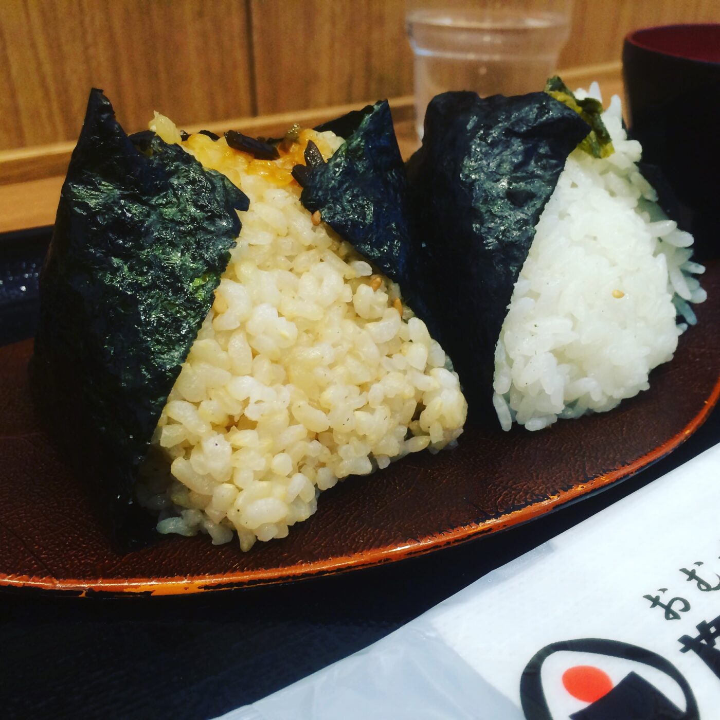 おにぎり,おむすび