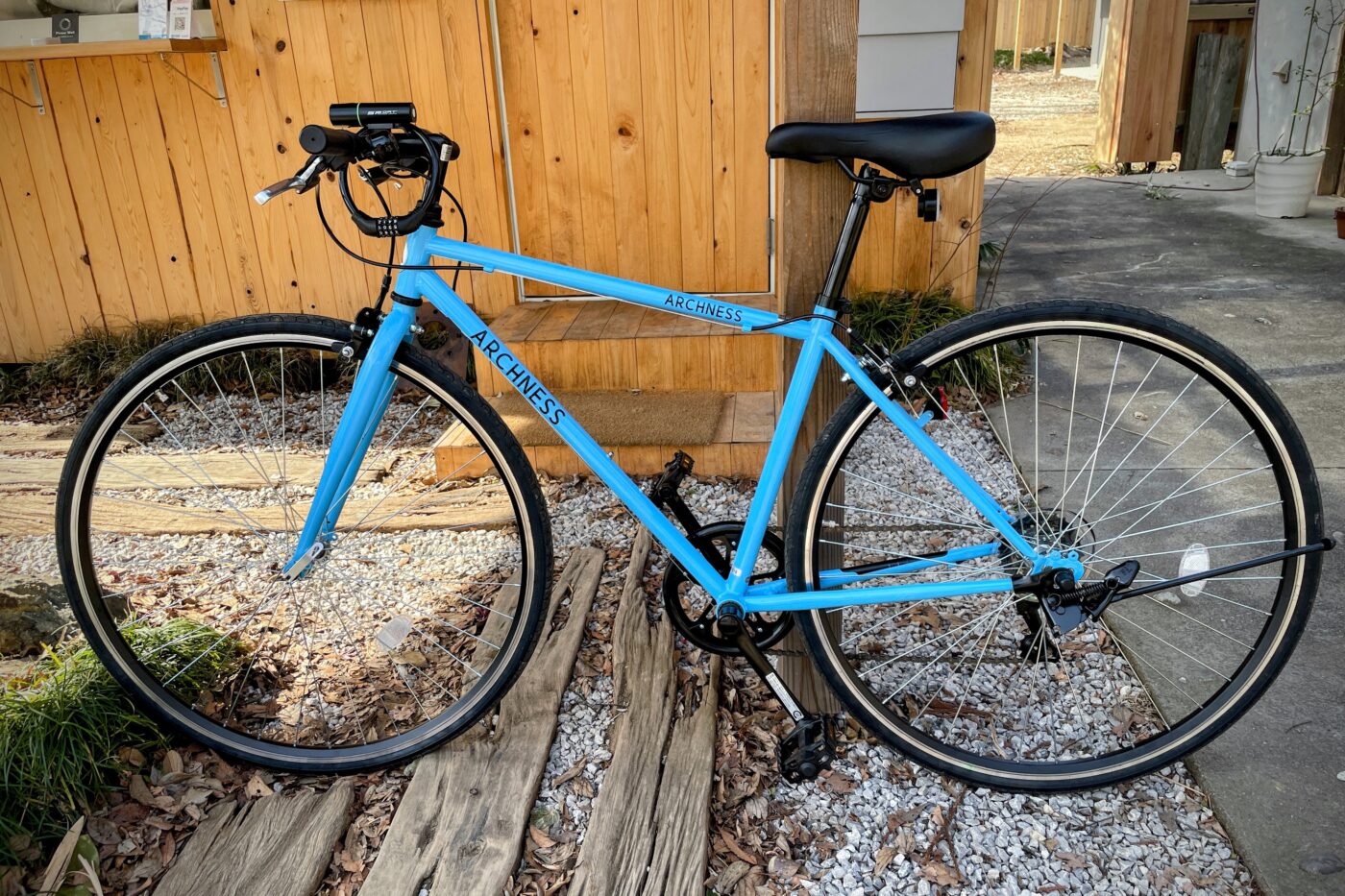 自転車,amazon,クロスバイク