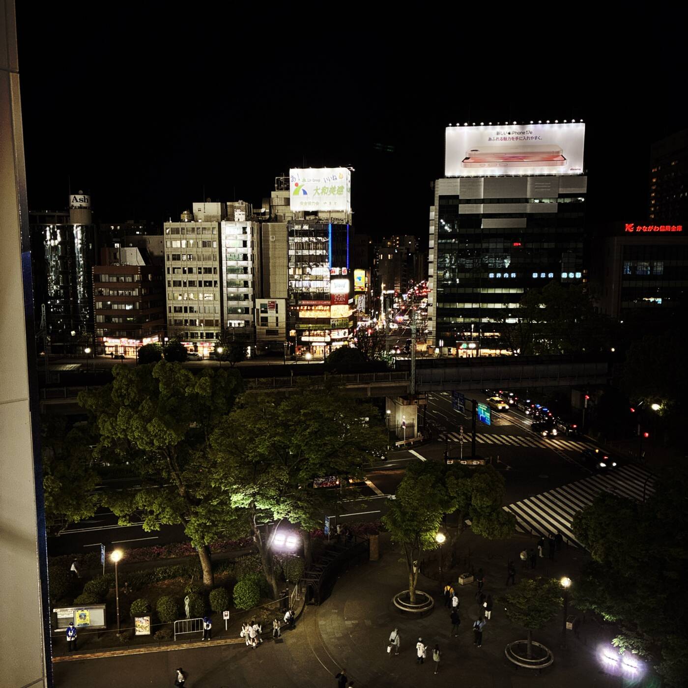 関内,iphone写真