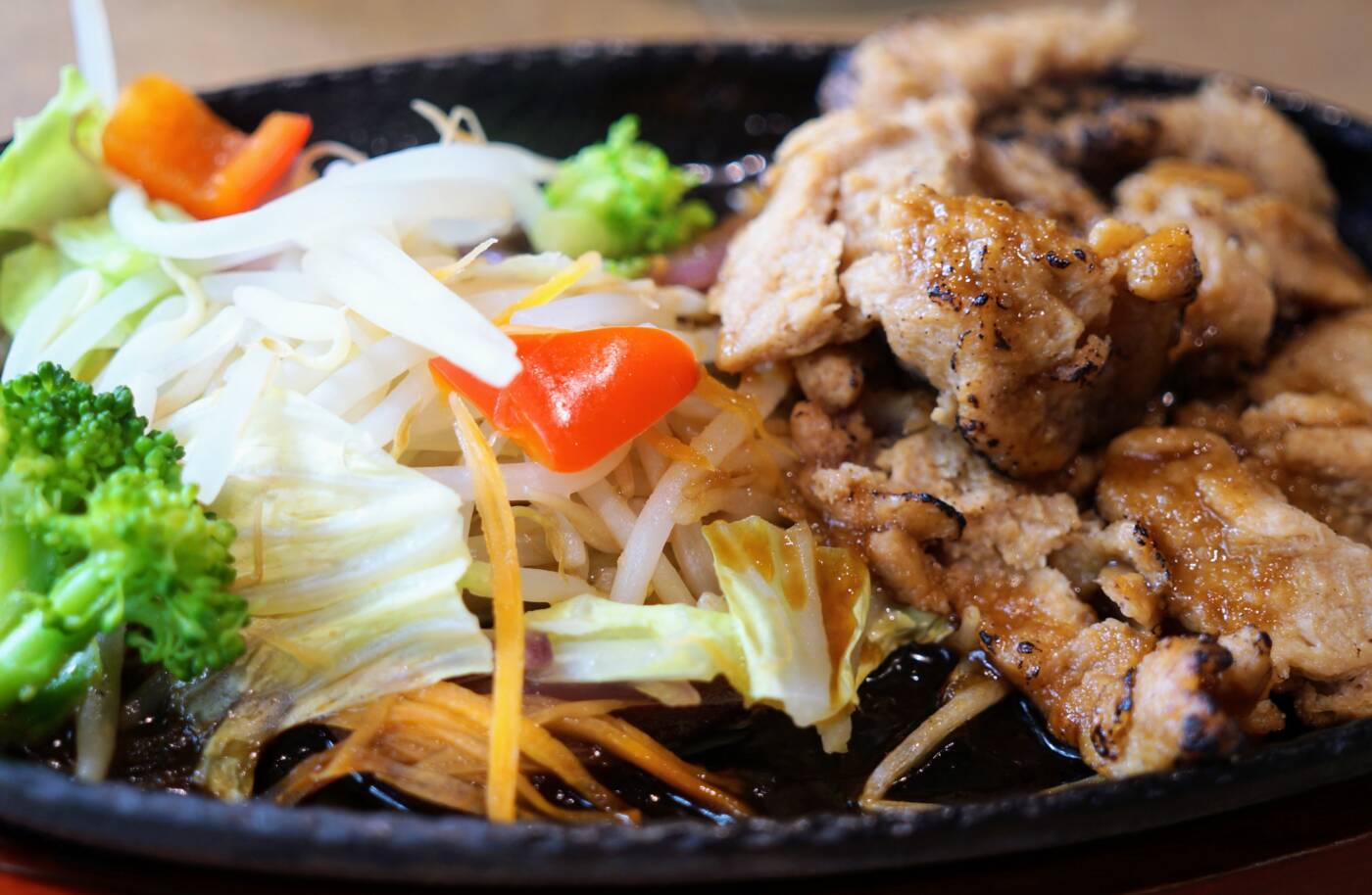 大豆ミート,じゃんがら,ビストロじゃんがあら,ベジ飯,ベジタリアン