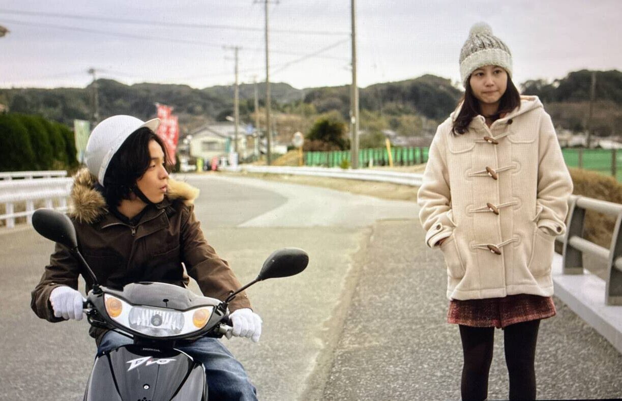 麦子さん,堀北真希