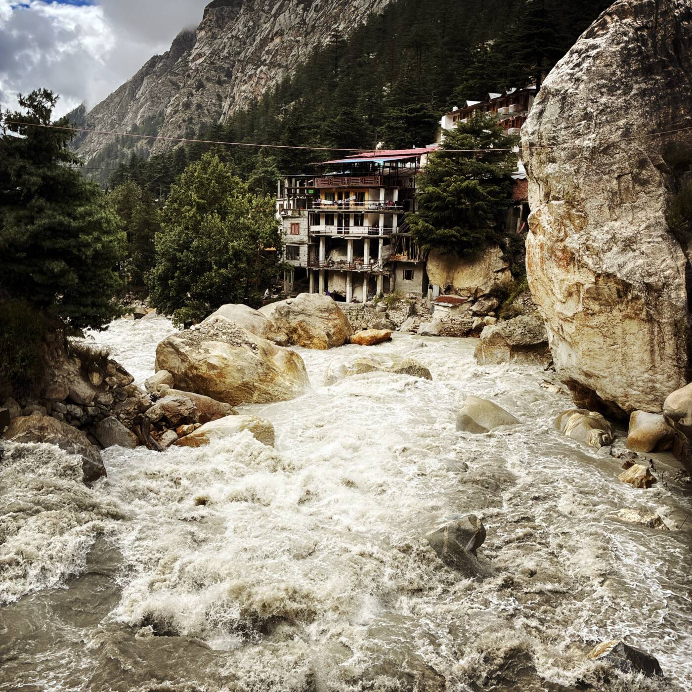 ガンゴートリー,gangotri