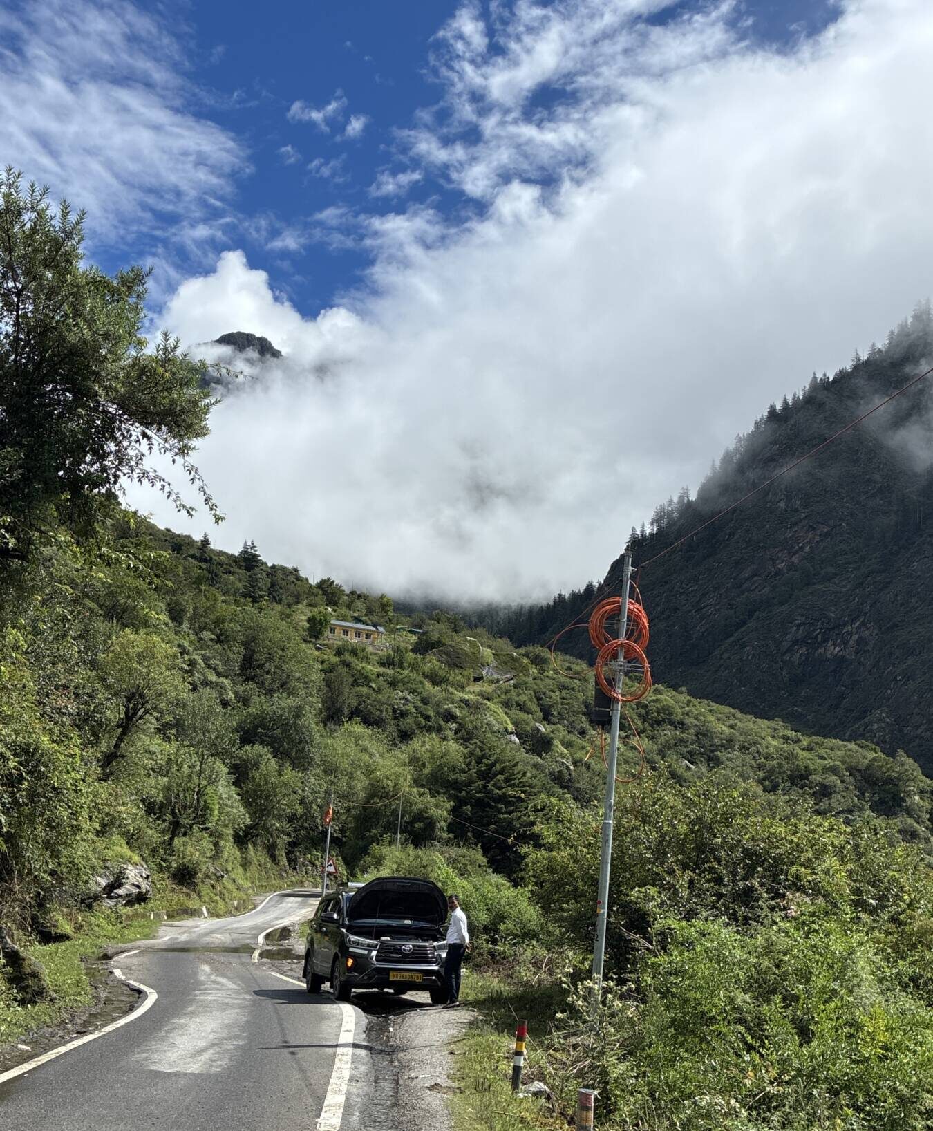北インド,インドの風景