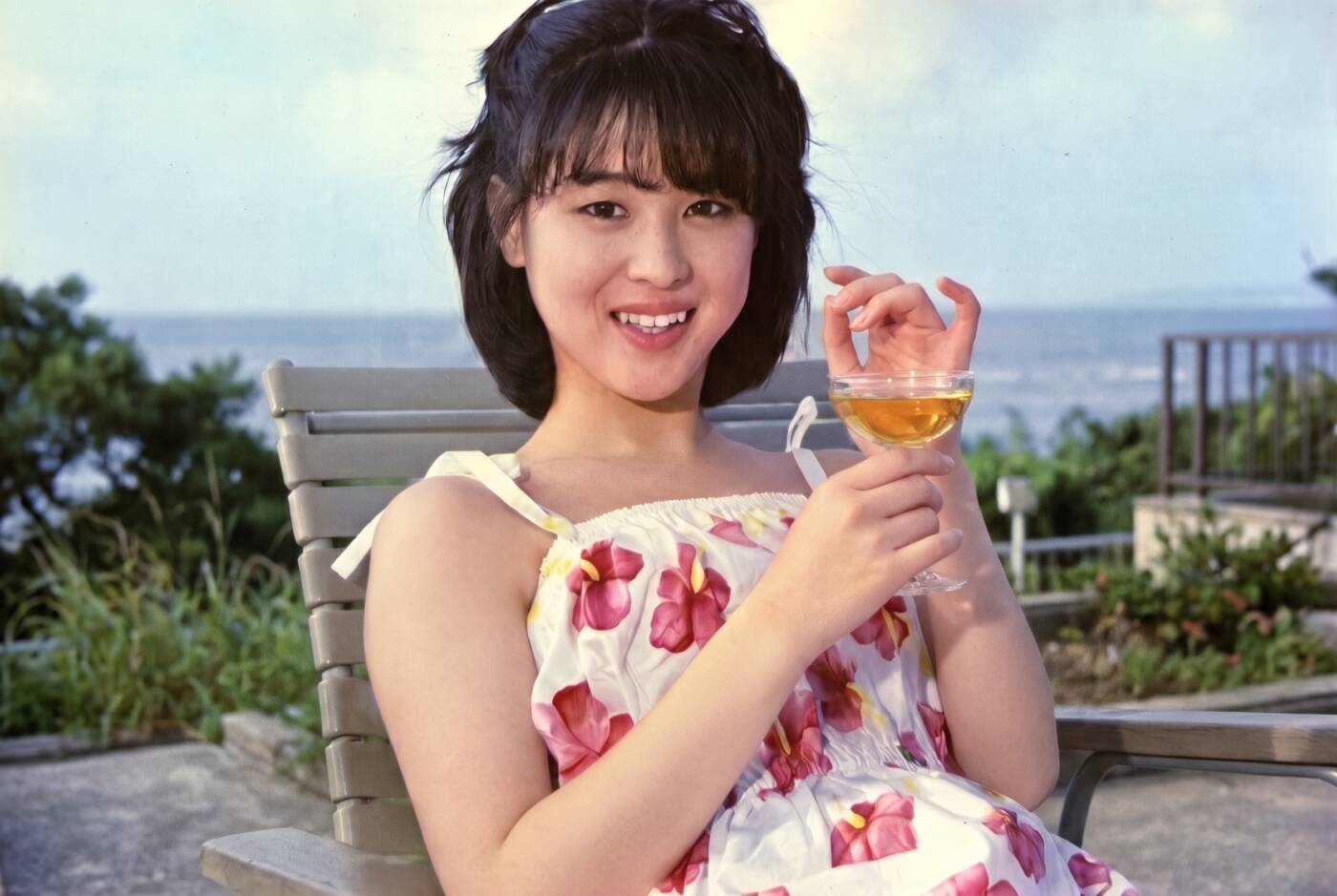 松田聖子